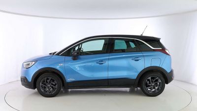 Opel Crossland X Gebrauchtwagen