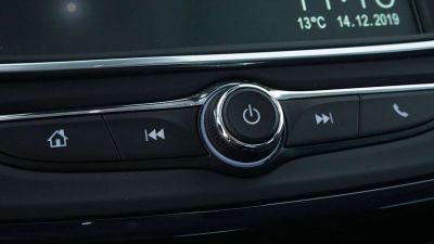 Opel Crossland X Gebrauchtwagen