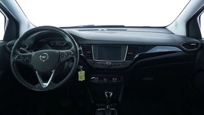 Opel Crossland X Gebrauchtwagen