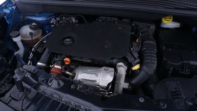 Opel Crossland X Gebrauchtwagen
