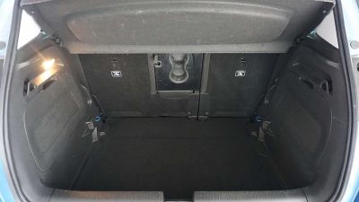 Opel Crossland X Gebrauchtwagen