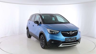 Opel Crossland X Gebrauchtwagen