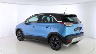 Opel Crossland X Gebrauchtwagen