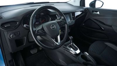 Opel Crossland X Gebrauchtwagen