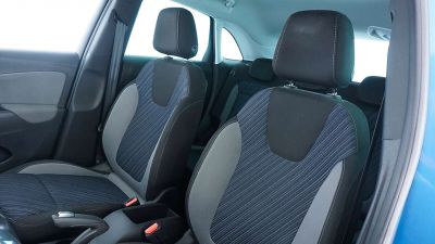Opel Crossland X Gebrauchtwagen
