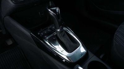 Opel Crossland X Gebrauchtwagen
