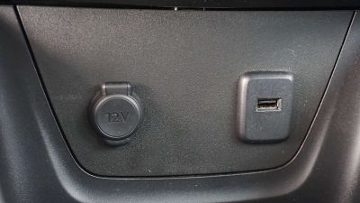 Opel Crossland X Gebrauchtwagen