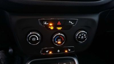Jeep Compass Gebrauchtwagen
