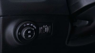Jeep Compass Gebrauchtwagen