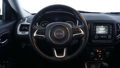Jeep Compass Gebrauchtwagen