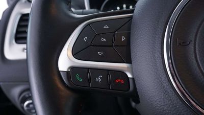 Jeep Compass Gebrauchtwagen