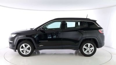 Jeep Compass Gebrauchtwagen