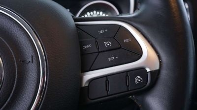 Jeep Compass Gebrauchtwagen