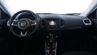 Jeep Compass Gebrauchtwagen
