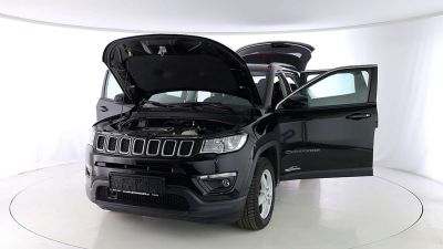 Jeep Compass Gebrauchtwagen