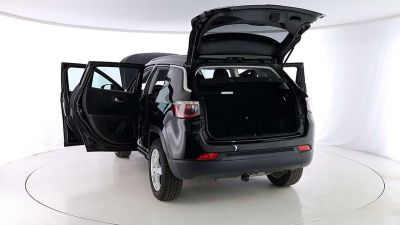 Jeep Compass Gebrauchtwagen
