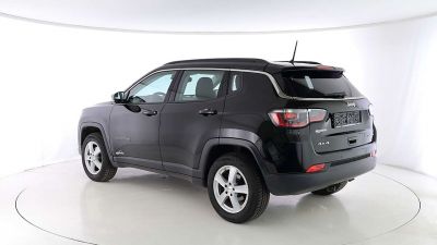 Jeep Compass Gebrauchtwagen