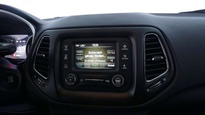Jeep Compass Gebrauchtwagen