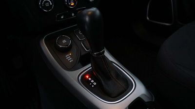 Jeep Compass Gebrauchtwagen