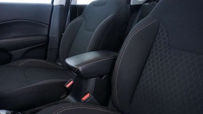 Jeep Compass Gebrauchtwagen
