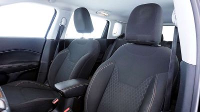 Jeep Compass Gebrauchtwagen