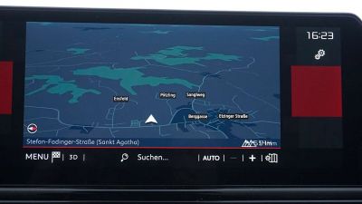Citroën C5 Aircross Neuwagen Citroën C5 Aircross Neuwagen