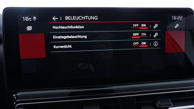 Citroën C5 Aircross Neuwagen Citroën C5 Aircross Neuwagen