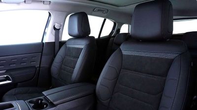 Citroën C5 Aircross Neuwagen Citroën C5 Aircross Neuwagen