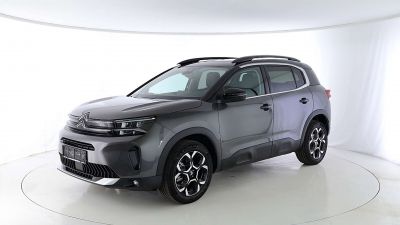 Citroën C5 Aircross Neuwagen Citroën C5 Aircross Neuwagen