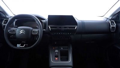 Citroën C5 Aircross Neuwagen Citroën C5 Aircross Neuwagen