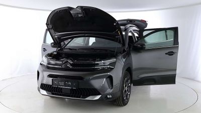 Citroën C5 Aircross Neuwagen Citroën C5 Aircross Neuwagen
