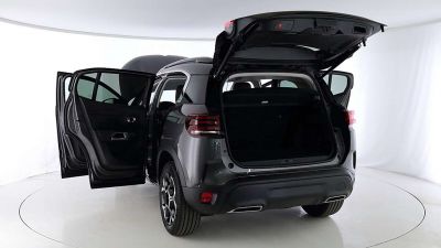 Citroën C5 Aircross Neuwagen Citroën C5 Aircross Neuwagen