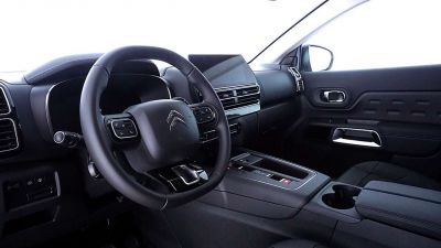 Citroën C5 Aircross Neuwagen Citroën C5 Aircross Neuwagen