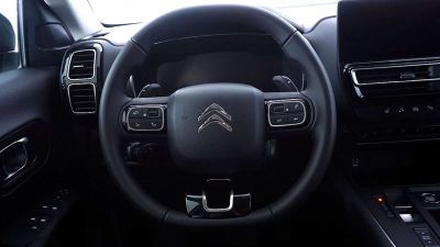 Citroën C5 Aircross Neuwagen Citroën C5 Aircross Neuwagen