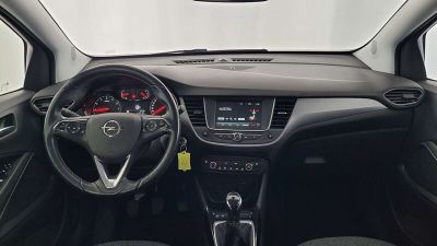Opel Crossland X Gebrauchtwagen Opel Crossland X Gebrauchtwagen