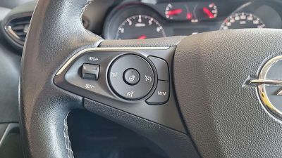 Opel Crossland X Gebrauchtwagen Opel Crossland X Gebrauchtwagen