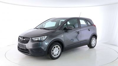 Opel Crossland X Gebrauchtwagen Opel Crossland X Gebrauchtwagen