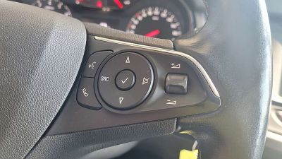 Opel Crossland X Gebrauchtwagen Opel Crossland X Gebrauchtwagen