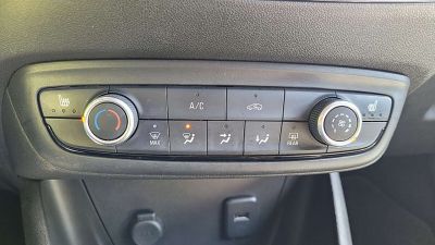 Opel Crossland X Gebrauchtwagen Opel Crossland X Gebrauchtwagen