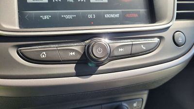 Opel Crossland X Gebrauchtwagen Opel Crossland X Gebrauchtwagen