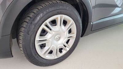 Opel Crossland X Gebrauchtwagen Opel Crossland X Gebrauchtwagen
