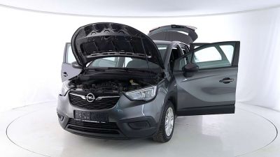 Opel Crossland X Gebrauchtwagen Opel Crossland X Gebrauchtwagen