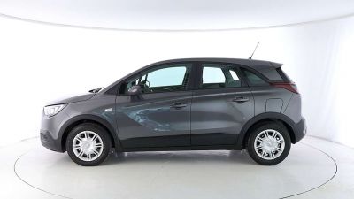 Opel Crossland X Gebrauchtwagen Opel Crossland X Gebrauchtwagen