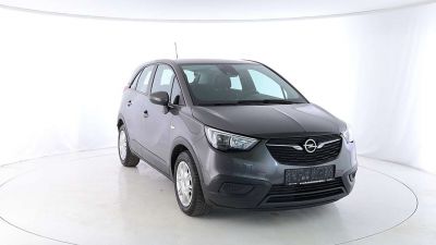 Opel Crossland X Gebrauchtwagen Opel Crossland X Gebrauchtwagen