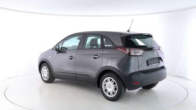 Opel Crossland X Gebrauchtwagen Opel Crossland X Gebrauchtwagen