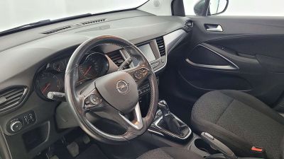 Opel Crossland X Gebrauchtwagen Opel Crossland X Gebrauchtwagen