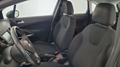 Opel Crossland X Gebrauchtwagen Opel Crossland X Gebrauchtwagen