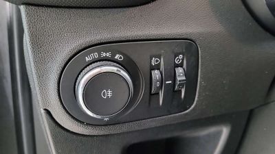 Opel Crossland X Gebrauchtwagen Opel Crossland X Gebrauchtwagen