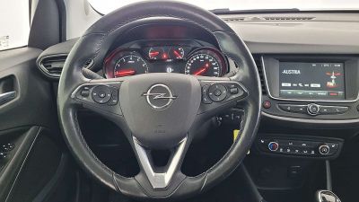 Opel Crossland X Gebrauchtwagen Opel Crossland X Gebrauchtwagen