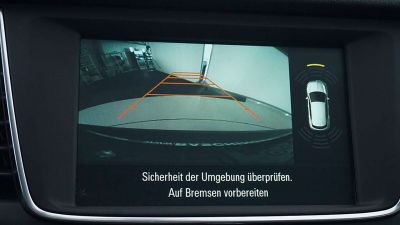 Opel Grandland X Gebrauchtwagen Opel Grandland X Gebrauchtwagen